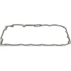 Joint de carter d'huile pour BMW série 1 E81 E82 E87LCI et E88 diesel (01/2006-10/2013) - moteur N47D20