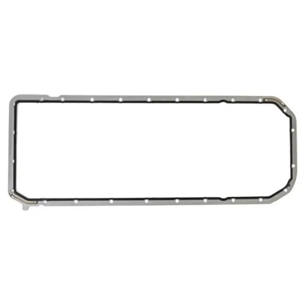 Joint de carter d'huile pour BMW Série 5 E60 et E61 essence (02/2005-02/2008) - moteurs M54B22 M54B25 M54B30