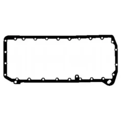 Joint de carter d'huile pour BMW X3 E83 et LCI 6 cylindres diesel (01/2003-08/2010)