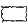 Joint de carter d'huile pour MINI II R50 R53 Berline et R52 Cabriolet essence (09/2000-07/2008) - moteurs W10B16 W11B16