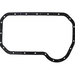Joint de carter d'huile pour VW Golf 1 et Jetta 1, version caoutchouc