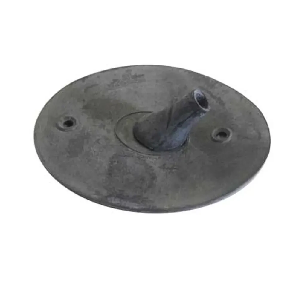 Joint de clignotant avant pour Karmann Ghia 64 ->69