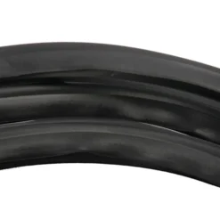 Joint de coffre sur caisse pour BMW Série 02 E10 Berline Cabriolet et Cabriolet Baur Targa phase 1 et 2 (03/1966-07/1977)