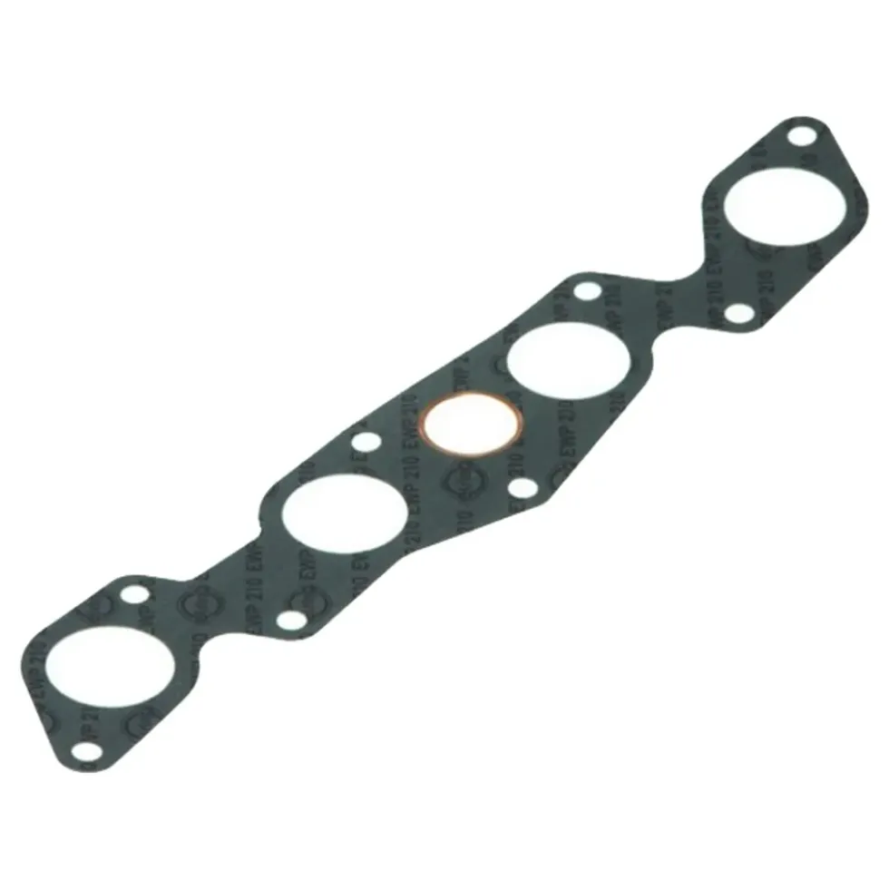 Joint de collecteur d'admission Elring pour Mercedes 190 W201 2.0 à carburateur