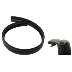 Joint de compartiment moteur pour Porsche 914 (1970-1976)