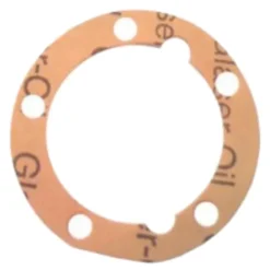 Joint de couvercle de pompe à huile pour 2CV à moteur 602 - 53.7mm