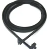 Joint de couvre capote pour Mercedes SL R107