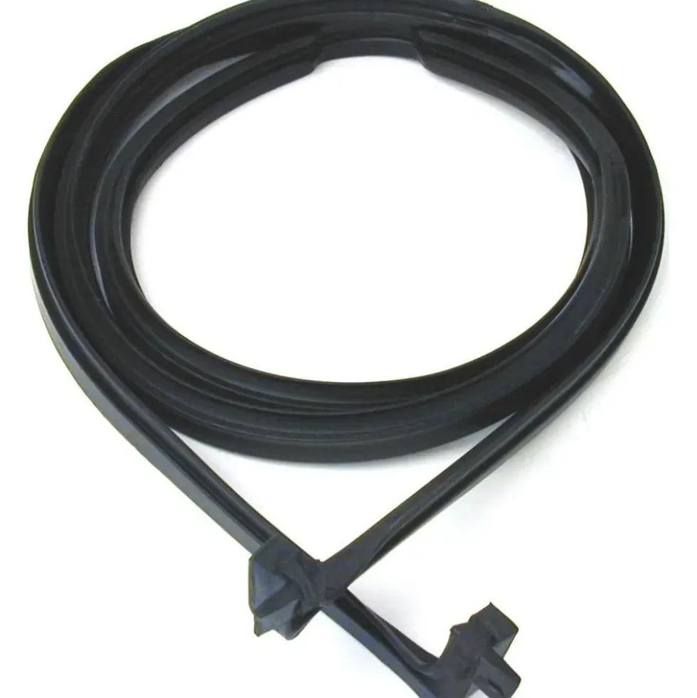 Joint de couvre capote pour Mercedes SL R107