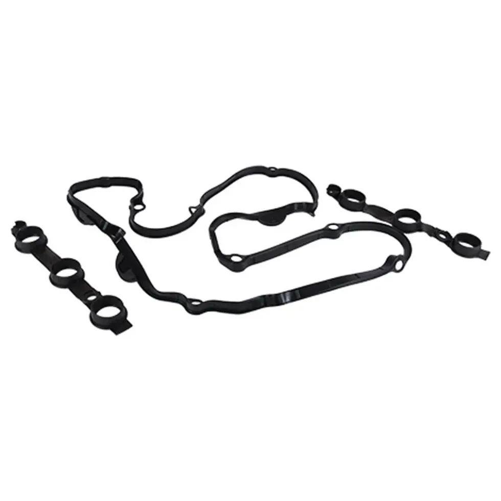 Joint de couvre culasse FEBI pour BMW Série 3 E46 et Série 5 E39 (09/2002-) - moteur M54