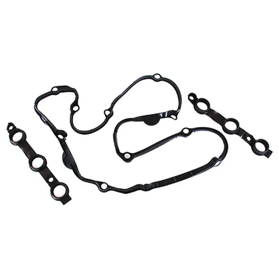 Joint de couvre culasse FEBI pour BMW Série 3 E46 et Série 5 E39 (09/2002-) - moteur M54