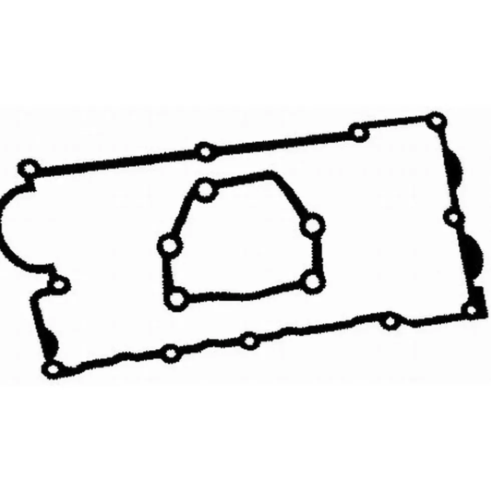 Joint de couvre culasse Jp Group pour BMW E46 (01/2011-08/2006) - N42 N46