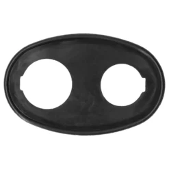 Joint de couvre serrure de porte de soute pour VOLKSWAGEN Combi Split Pick-up Brazil (1957-1975)