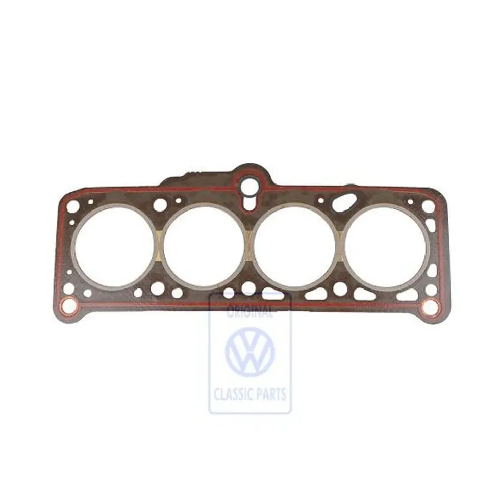 Joint de culasse 3 encoches pour Golf 1 Diesel 1.5