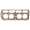 Joint de culasse en cuivre pour Citroën Traction Avant 11cv (08/1940-07/1957) - 78mm