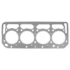 Joint de culasse GLASER pour Citroën DS 19/20 et 21 (1960-1975)