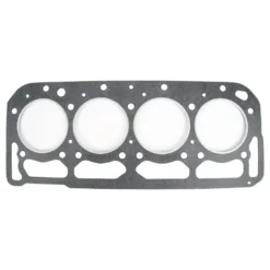 Joint de culasse GLASER pour Citroën ID21 BREAK (1969) - DX2