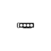 Joint de culasse réctifiée 1.80mm pour BMW Série 3 E21 316 318 318i 320-4 et 320i 4 cylindres - moteurs M10B18 et M10B20