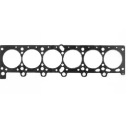 Joint de culasse rectifiée 2.08mm BGA pour BMW Série 3 E30 320i 323i et Série 5 E12 E28 E34 520 520i 6 cylindres - moteurs M20B20 et M20B23