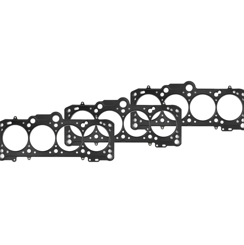 Joint de culasse renforcé en métal diamètre 83 mm pour moteurs VW 1.8 8S &16S