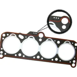 Joint de culasse 3 trous pour Transporter 1.6 D / TD ->85