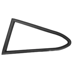 Joint de custode arrière gauche qualité origine pour Porsche 993 (1994-1998)