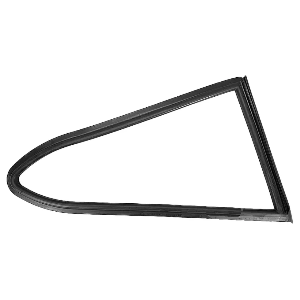 Joint de custode arrière gauche qualité origine pour Porsche 993 (1994-1998)
