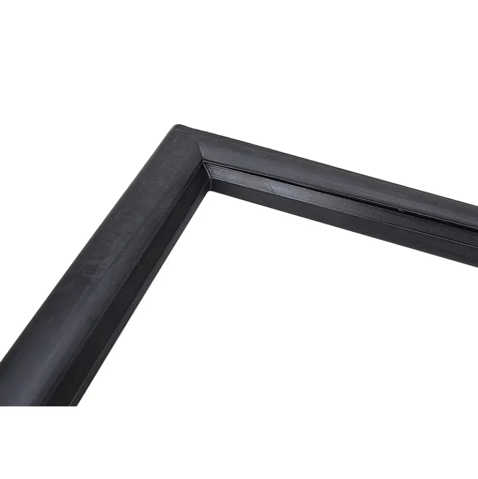 Joint de custode arrière gauche qualité origine pour Porsche 993 (1994-1998)