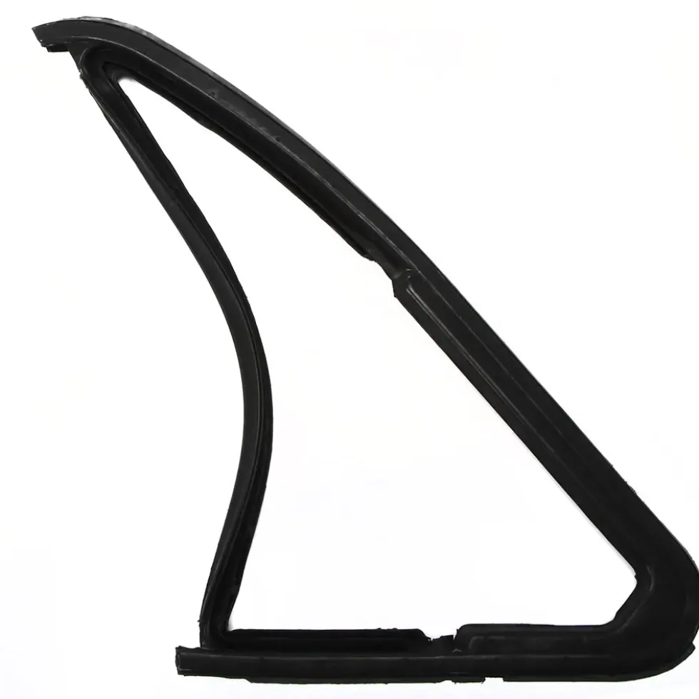 Joint de custode ouvrante de porte droite pour Golf 1