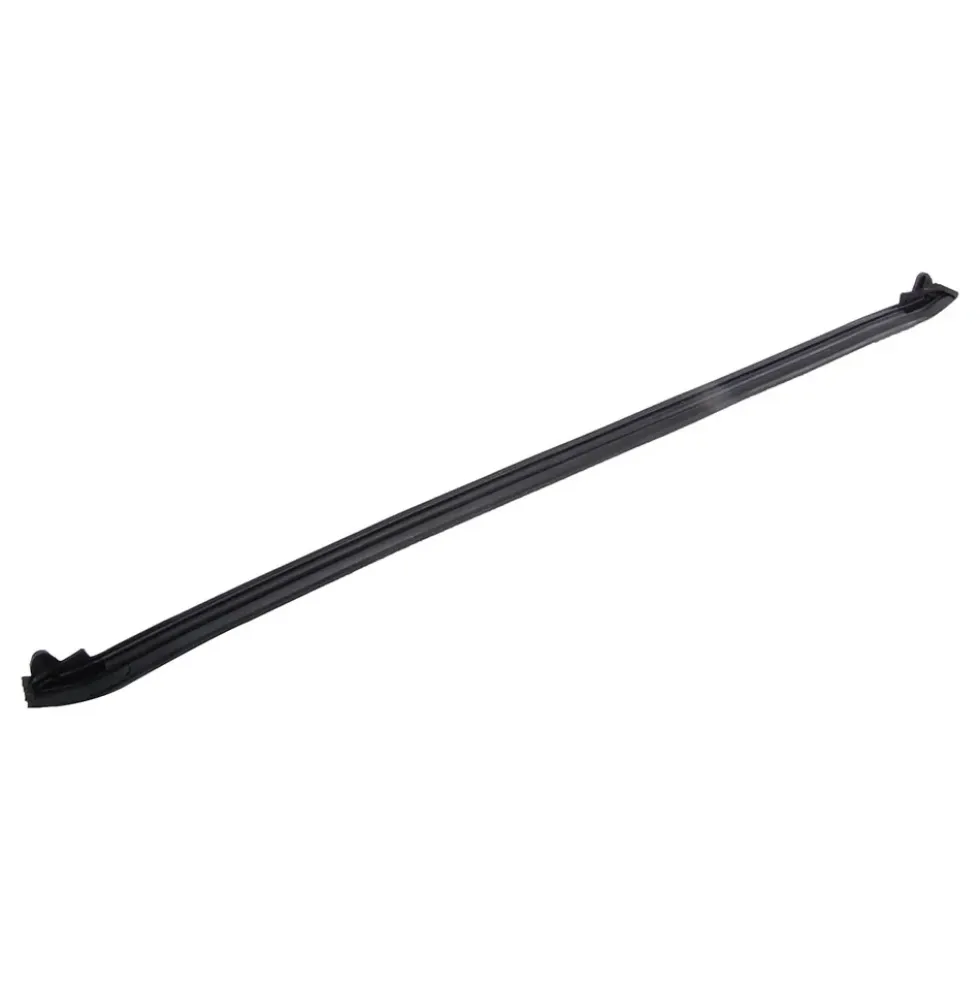 Joint de dessus de baie de pare-brise avant pour VW Golf 1 Cabriolet à partir de 1984->