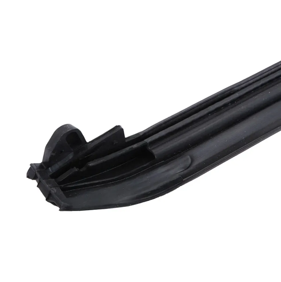 Joint de dessus de baie de pare-brise avant pour VW Golf 1 Cabriolet à partir de 1984->