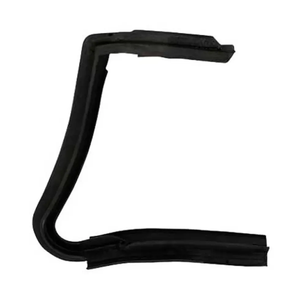 Joint de déflecteur droit pour Volkswagen Coccinelle Cabriolet 52 ->64