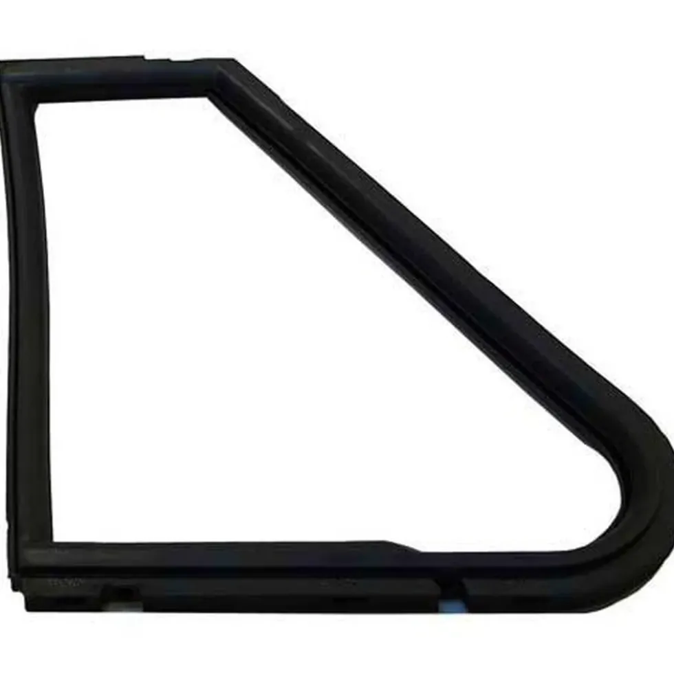 Joint de déflecteur droit pour Volkswagen Coccinelle Cabriolet 1303