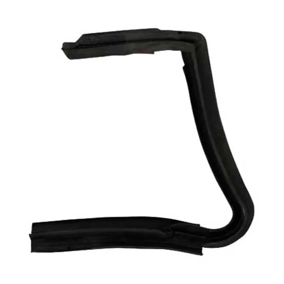 Joint de déflecteur gauche pour Volkswagen Coccinelle Cabriolet 52 ->64