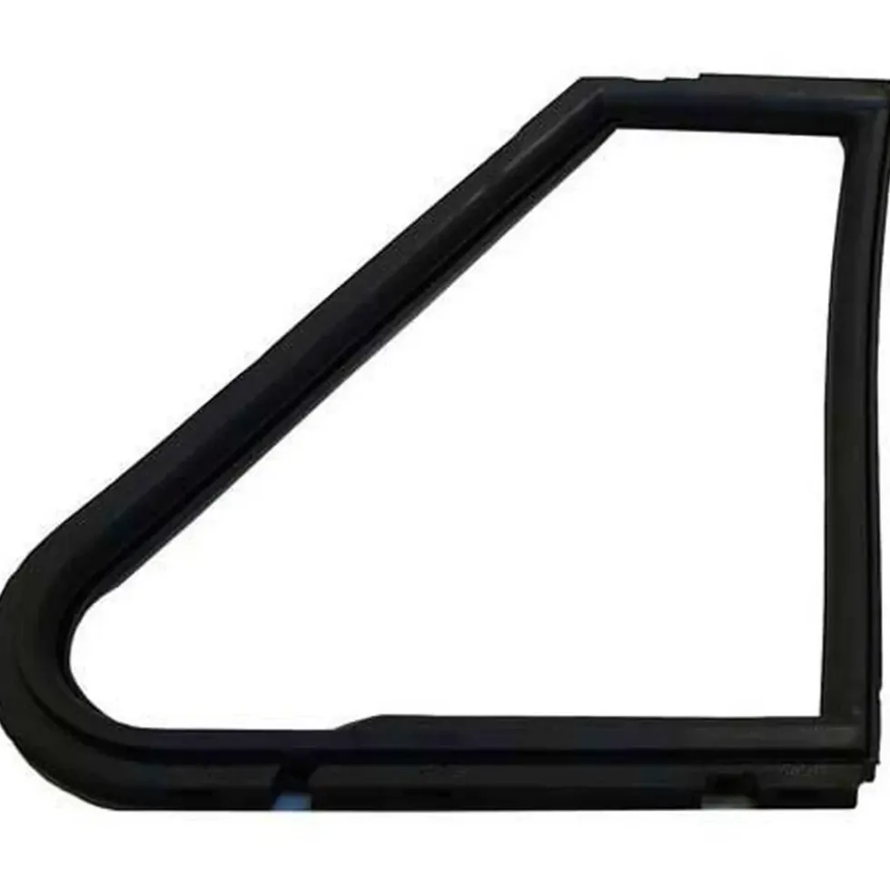 Joint de déflecteur gauche pour Volkswagen Coccinelle Cabriolet 1303