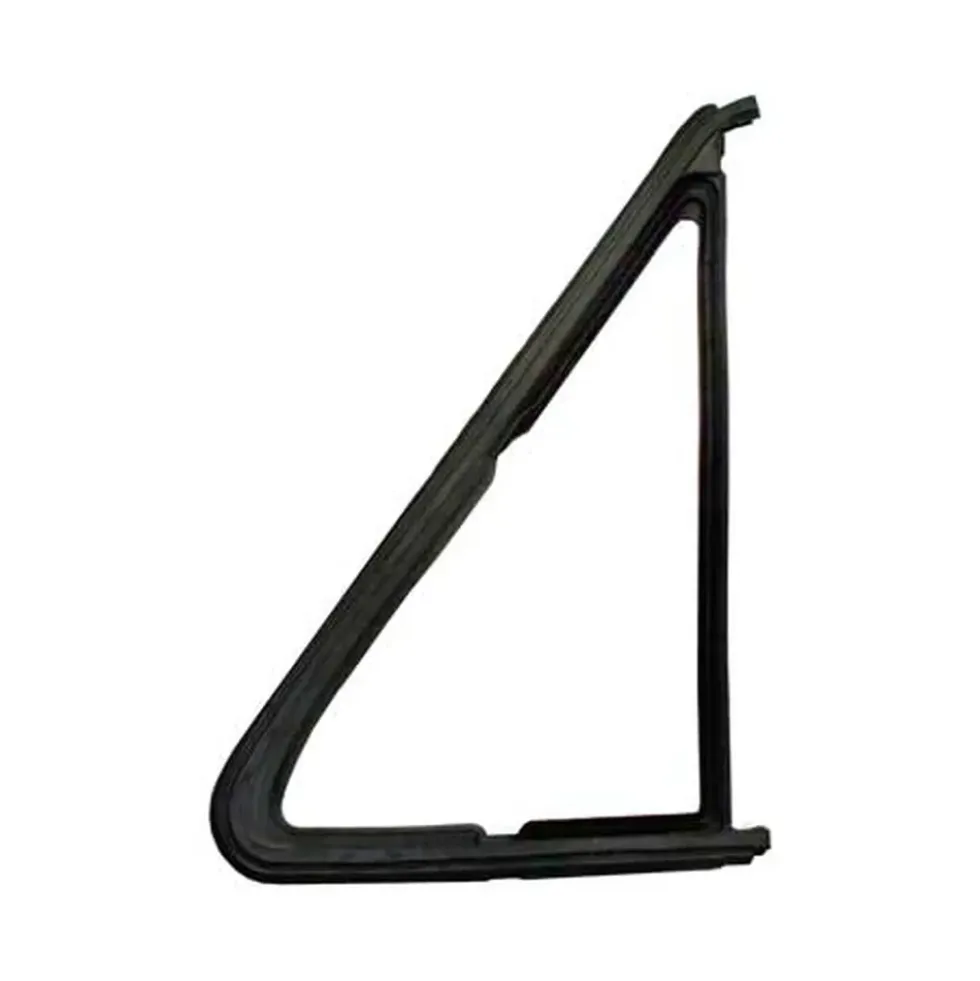Joint de déflecteur mobile gauche pour VOLKSWAGEN Transporter T25 (05/1979-07/1992)
