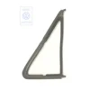 Joint de déflecteur mobile gauche Deluxe pour VOLKSWAGEN Transporter T25 (05/1979-07/1992) - Origine VW