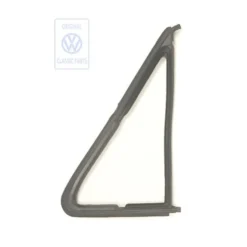 Joint de déflecteur mobile gauche Deluxe pour VOLKSWAGEN Transporter T25 (05/1979-07/1992) - Origine VW