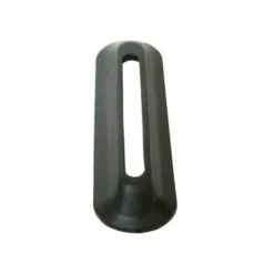 Joint de ferrure de parechocs avant pour Karmann Ghia 72 ->74