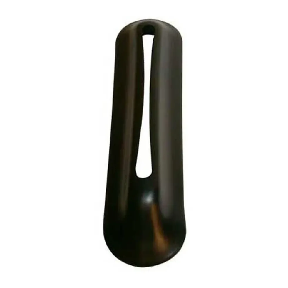 Joint de ferrure de parechocs avant pour Volkswagen Coccinelle 1302 & 1303 ->73