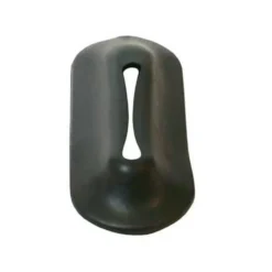 Joint de ferrure de parechocs pour Volkswagen Coccinelle ->67 / 1200 ->73