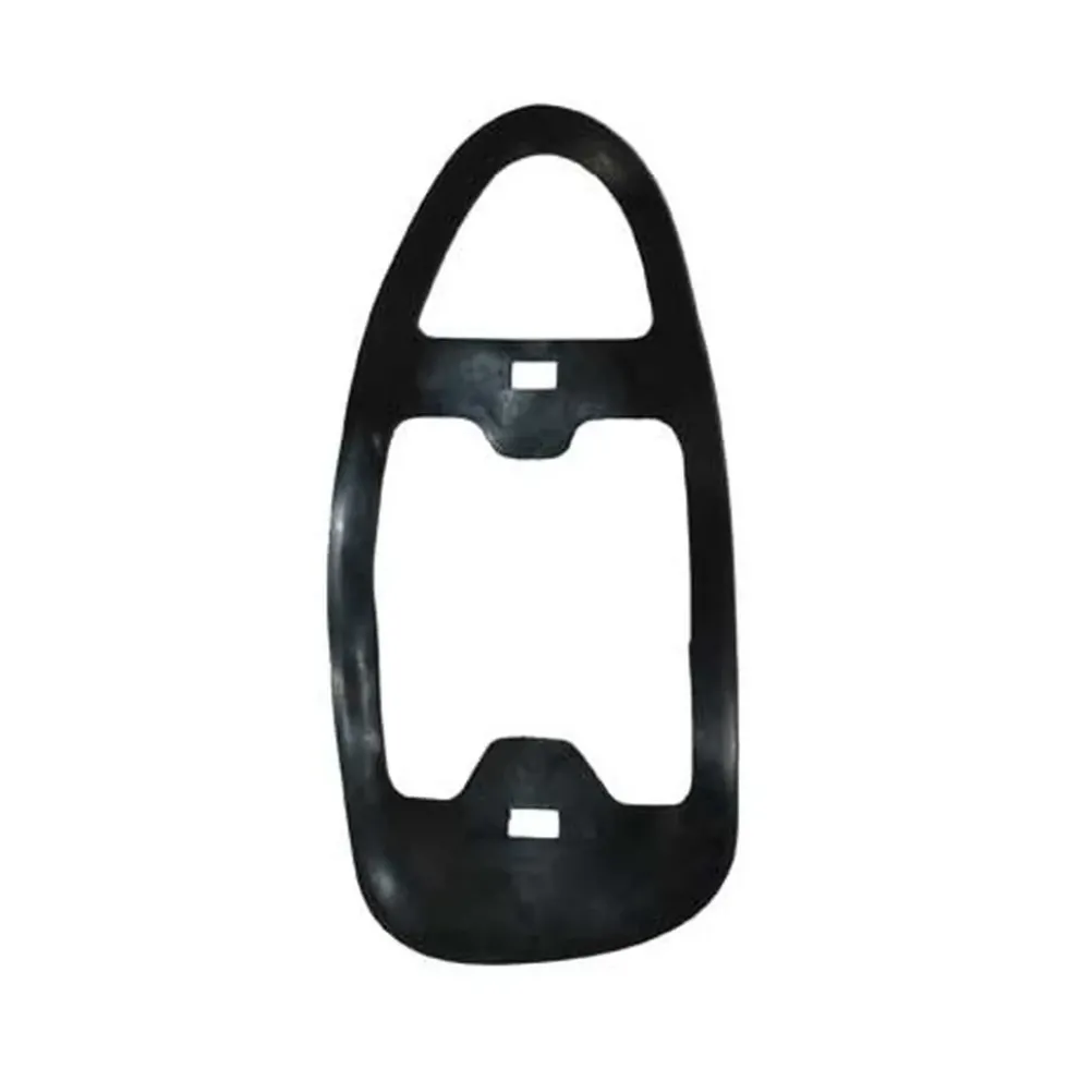 Joint de feux arrière gauche pour VOLKSWAGEN Coccinelle 1300 / 1500 / 1302 (08/1967-07/1972)