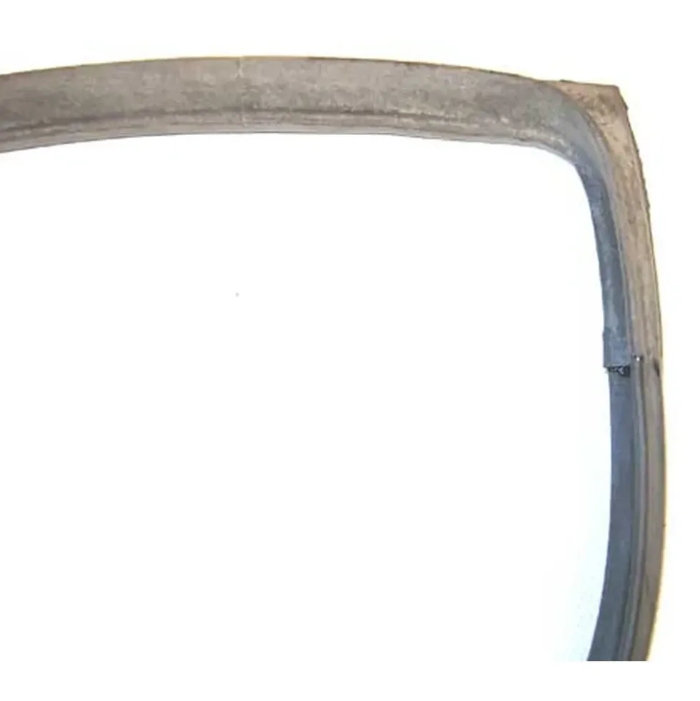 Joint de hayon arrière pour VOLKSWAGEN Combi Bay Window (08/1967-07/1971)
