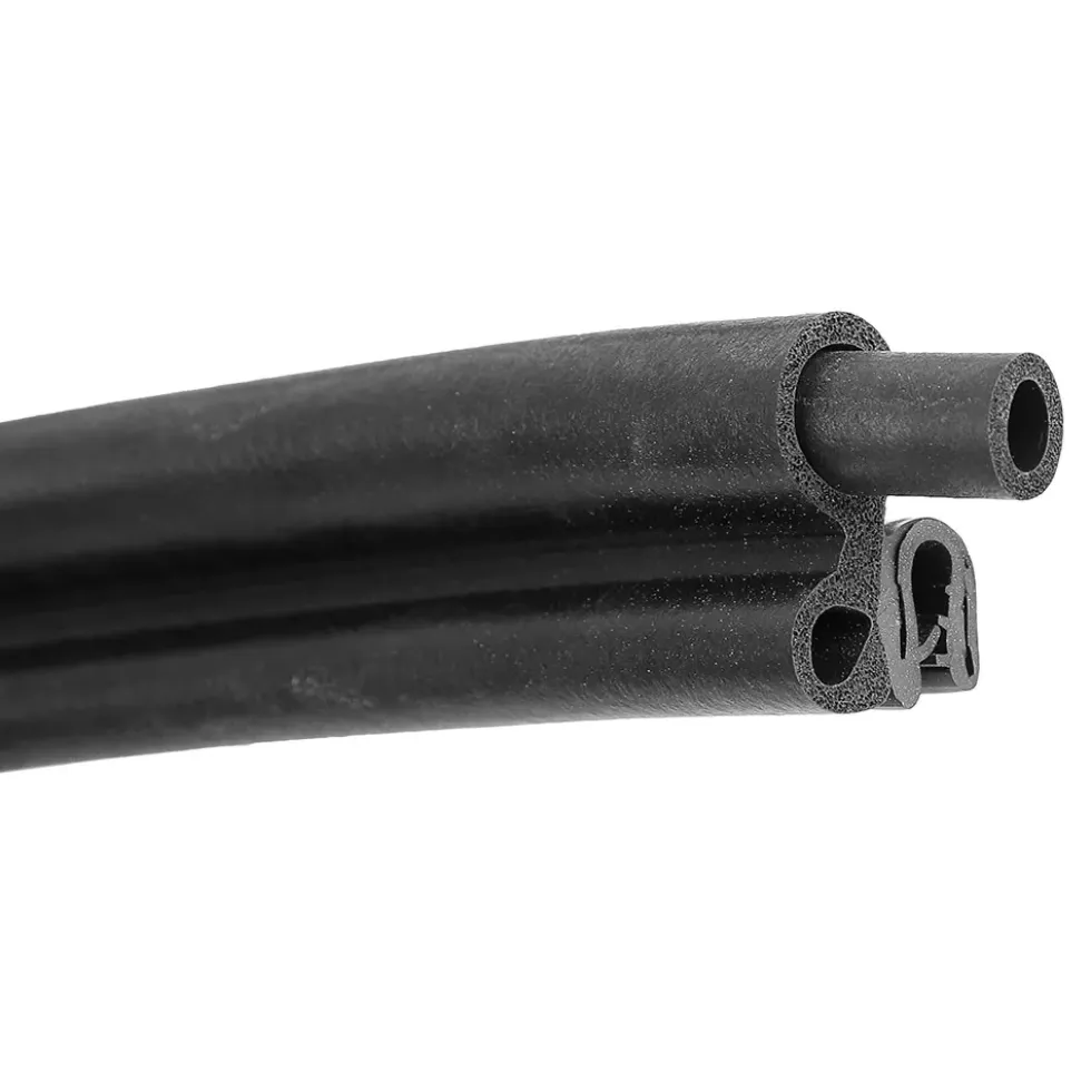 Joint de hayon arrière pour VOLKSWAGEN Transporter T25 (05/1979-07/1992)