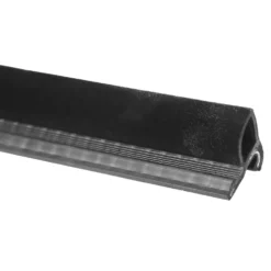 Joint de lèche vitre extérieur droit (passager) pour Porsche 944 (1982-1991)