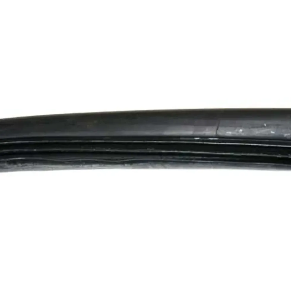 Joint de lunette arrière "Deluxe" pour Volkswagen Type 3 "Fastback" (08/1963-)