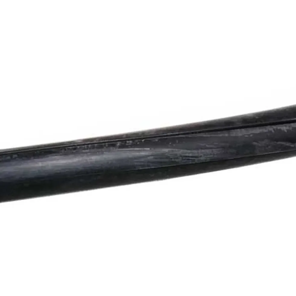Joint de lunette arrière "Deluxe" pour Volkswagen Type 3 "Fastback" (08/1963-)
