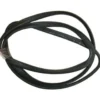 Joint de lunette arrière Deluxe pour VOLKSWAGEN Transporter T25 (05/1979-07/1992)