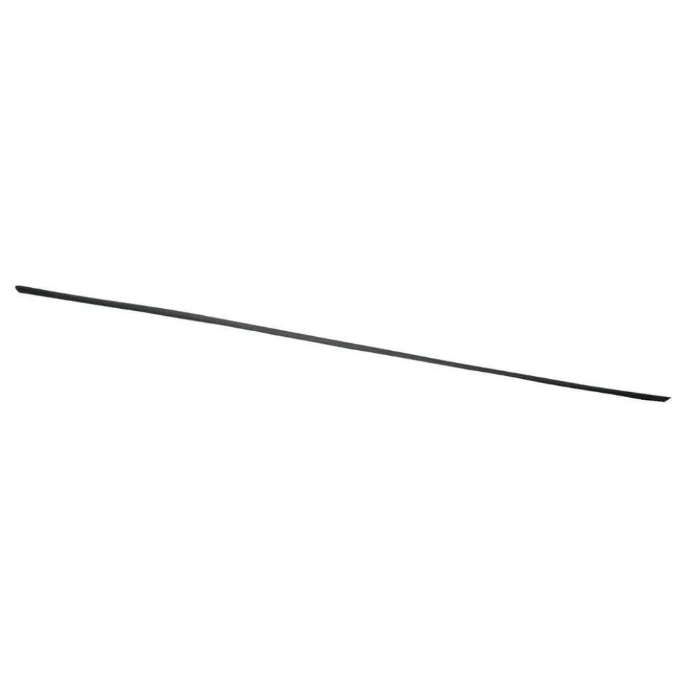 Joint de lunette arrière inférieur pour Bmw Série 3 E36 Berline et Coupé (11/1989-07/1999)