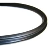 Joint de lunette arrière lisse qualité origine pour VOLKSWAGEN Combi Bay Window (08/1967-07/1979)