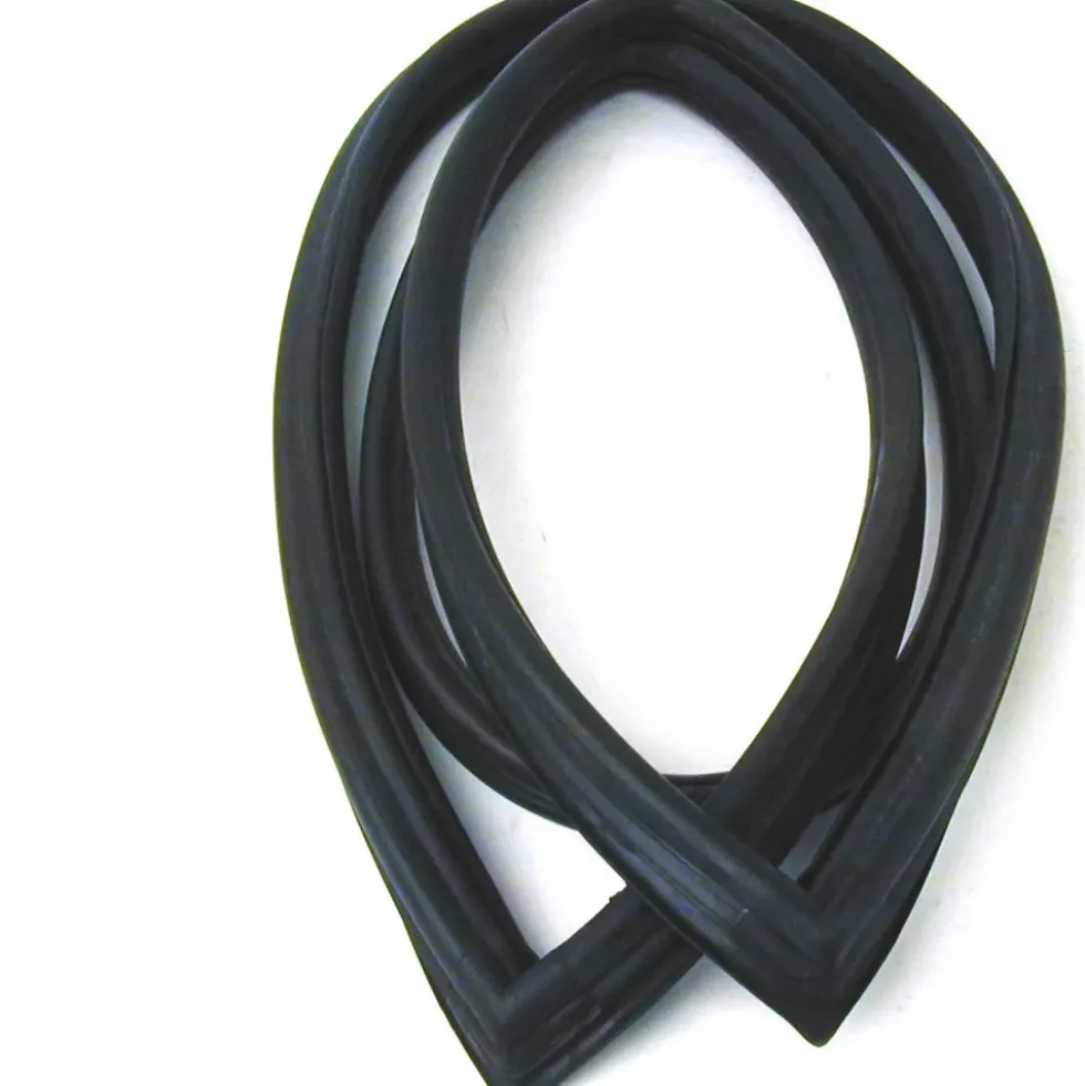 Joint de lunette arrière pour BMW E12 et E28